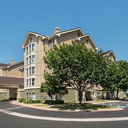 Homewood Suites By Hilton Austin South Εξωτερικό φωτογραφία