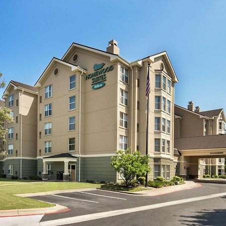 Homewood Suites By Hilton Austin South Εξωτερικό φωτογραφία