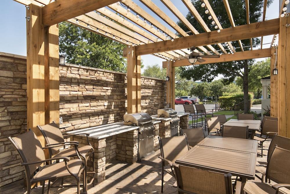 Homewood Suites By Hilton Austin South Εξωτερικό φωτογραφία