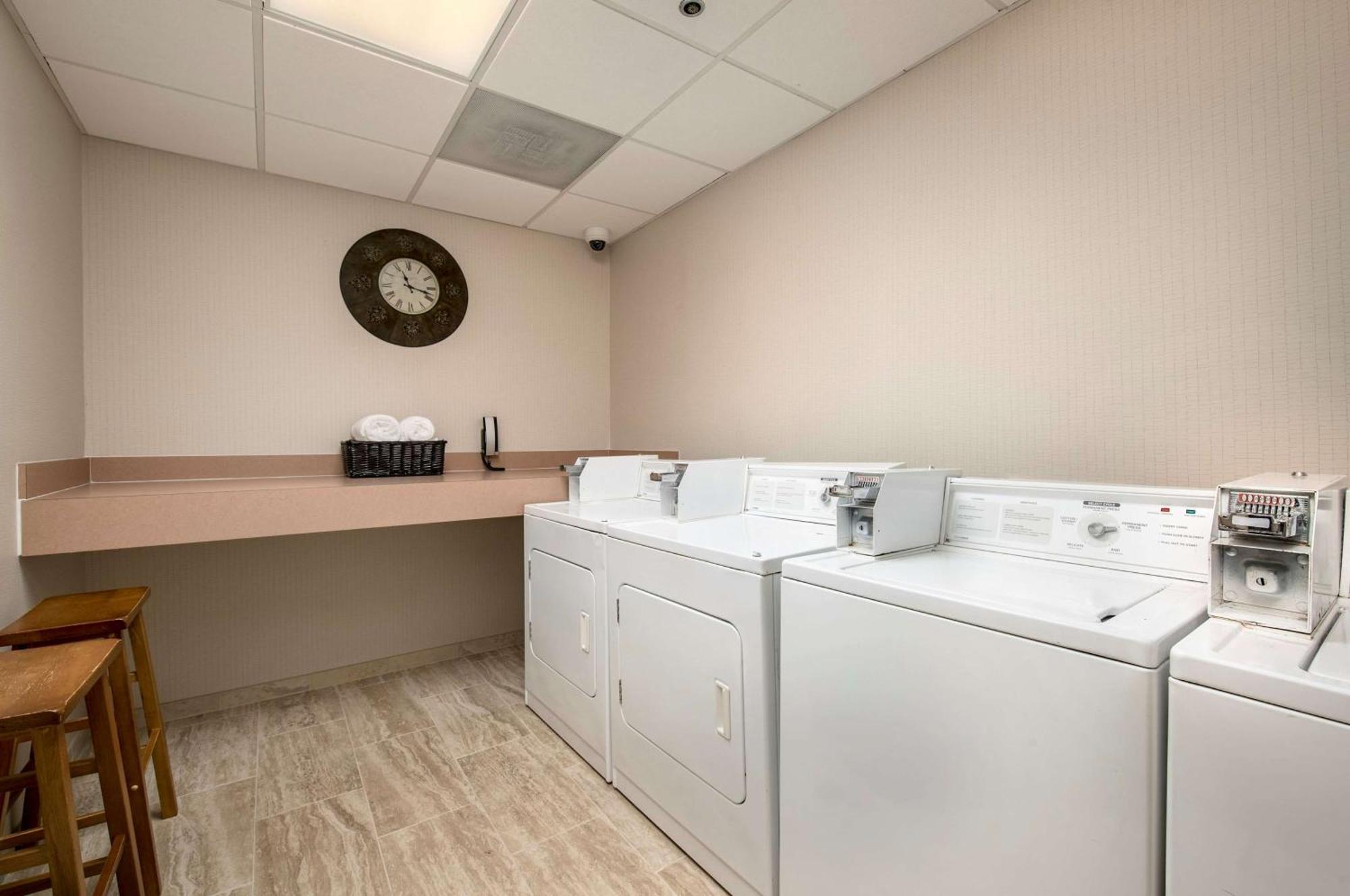 Homewood Suites By Hilton Austin South Εξωτερικό φωτογραφία