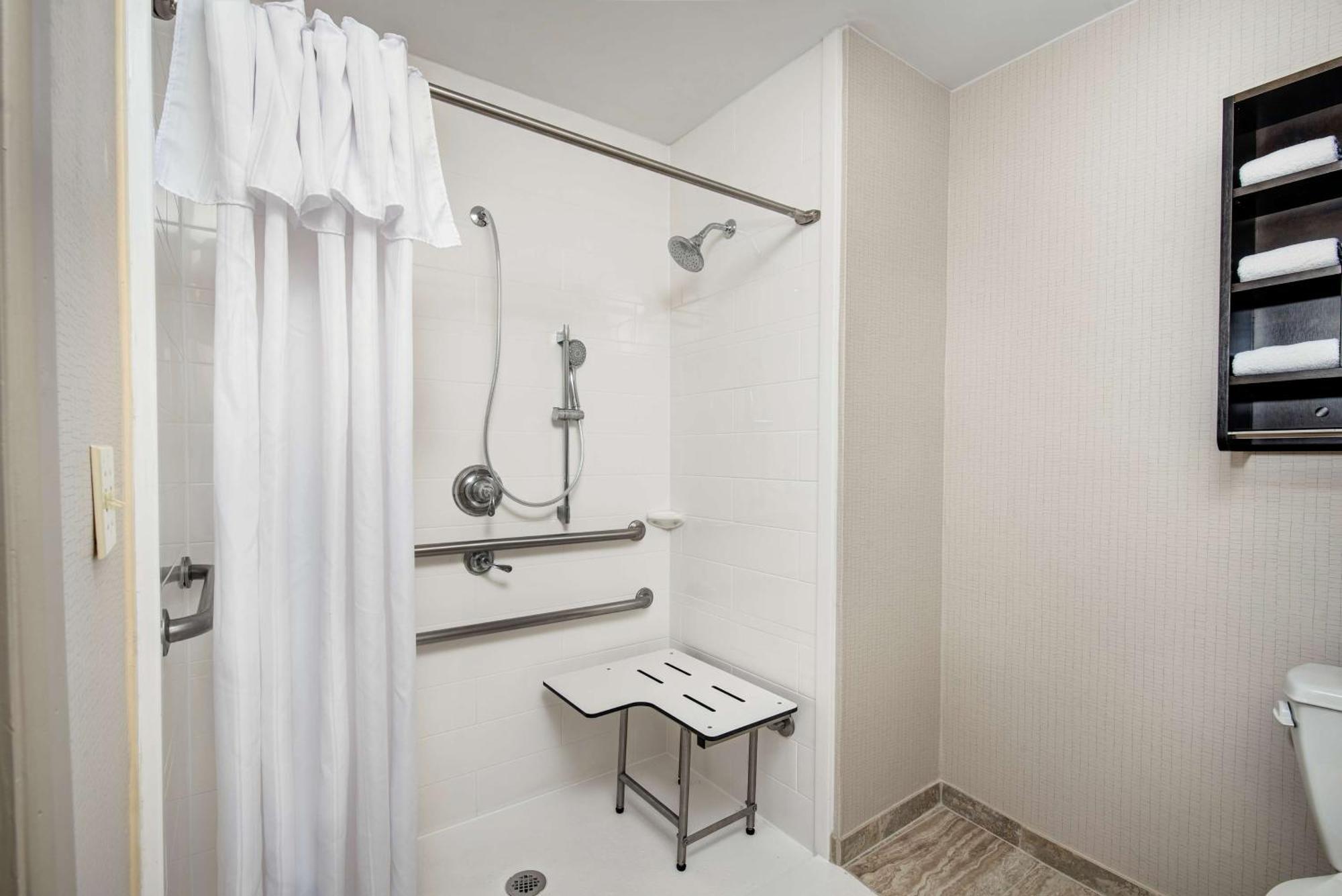 Homewood Suites By Hilton Austin South Εξωτερικό φωτογραφία