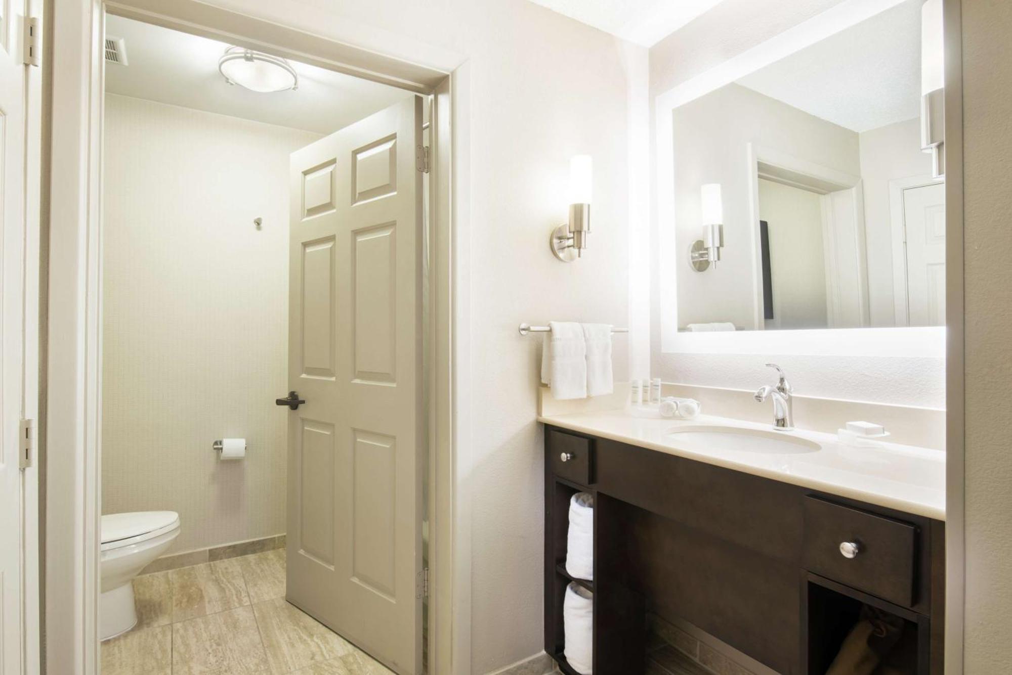 Homewood Suites By Hilton Austin South Εξωτερικό φωτογραφία