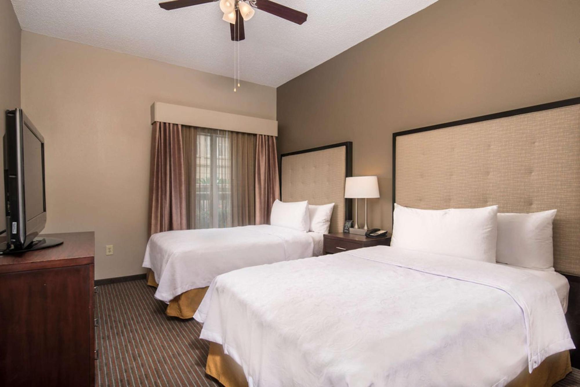 Homewood Suites By Hilton Austin South Εξωτερικό φωτογραφία