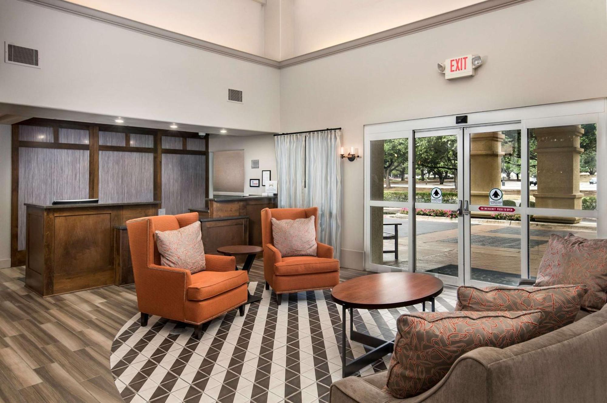 Homewood Suites By Hilton Austin South Εξωτερικό φωτογραφία