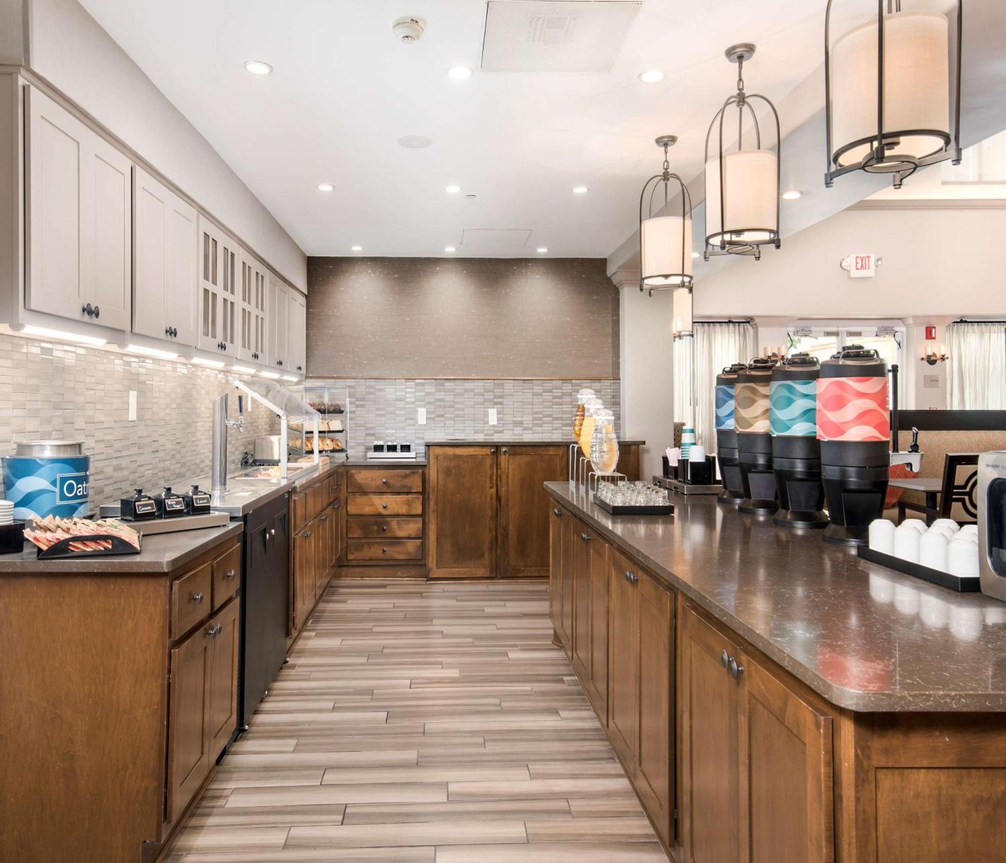 Homewood Suites By Hilton Austin South Εξωτερικό φωτογραφία