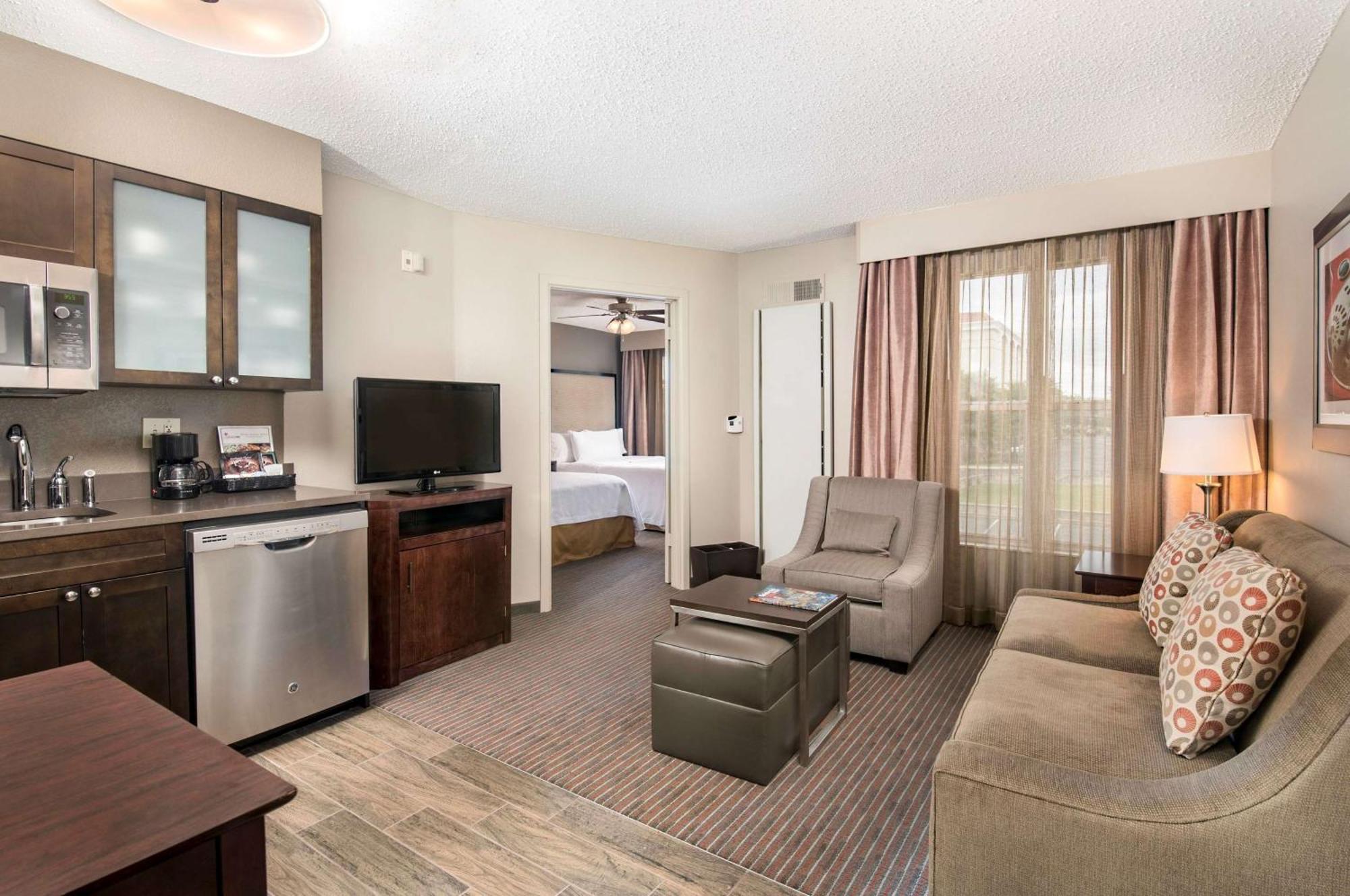 Homewood Suites By Hilton Austin South Εξωτερικό φωτογραφία
