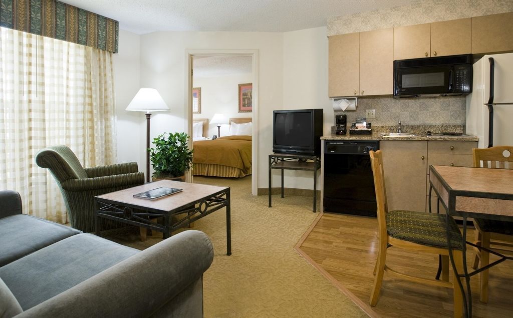 Homewood Suites By Hilton Austin South Δωμάτιο φωτογραφία
