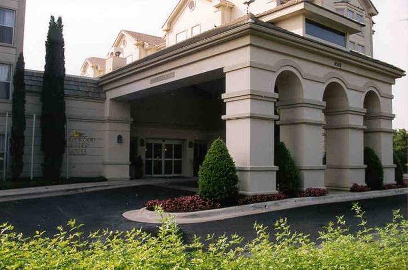 Homewood Suites By Hilton Austin South Εξωτερικό φωτογραφία