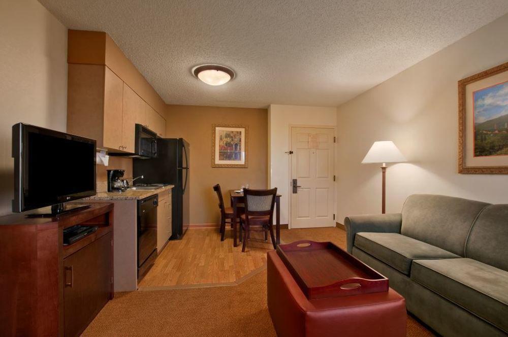 Homewood Suites By Hilton Austin South Εξωτερικό φωτογραφία