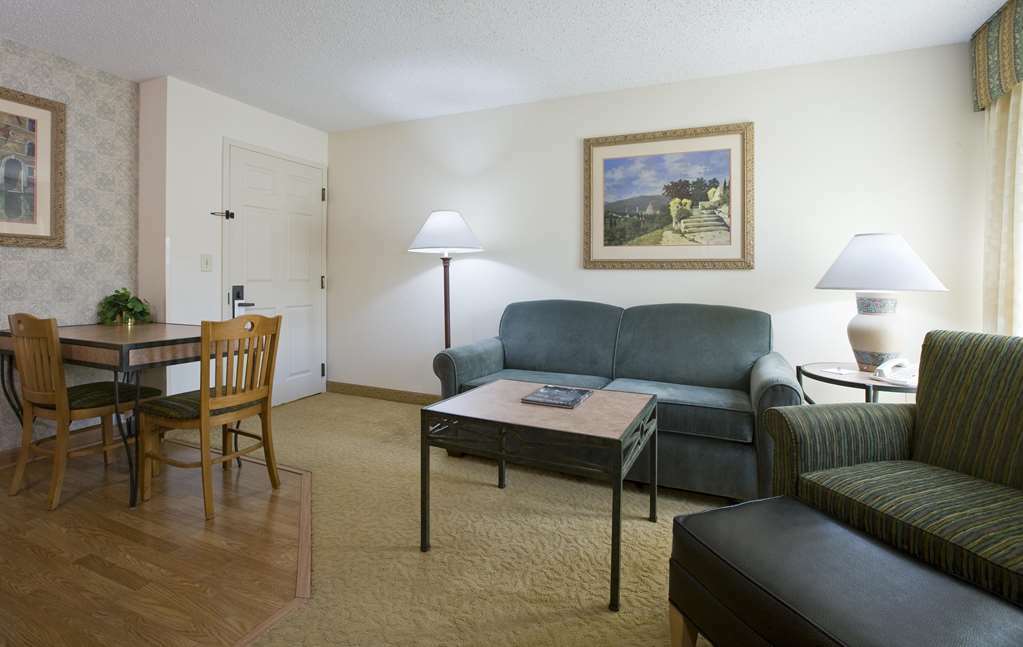 Homewood Suites By Hilton Austin South Δωμάτιο φωτογραφία