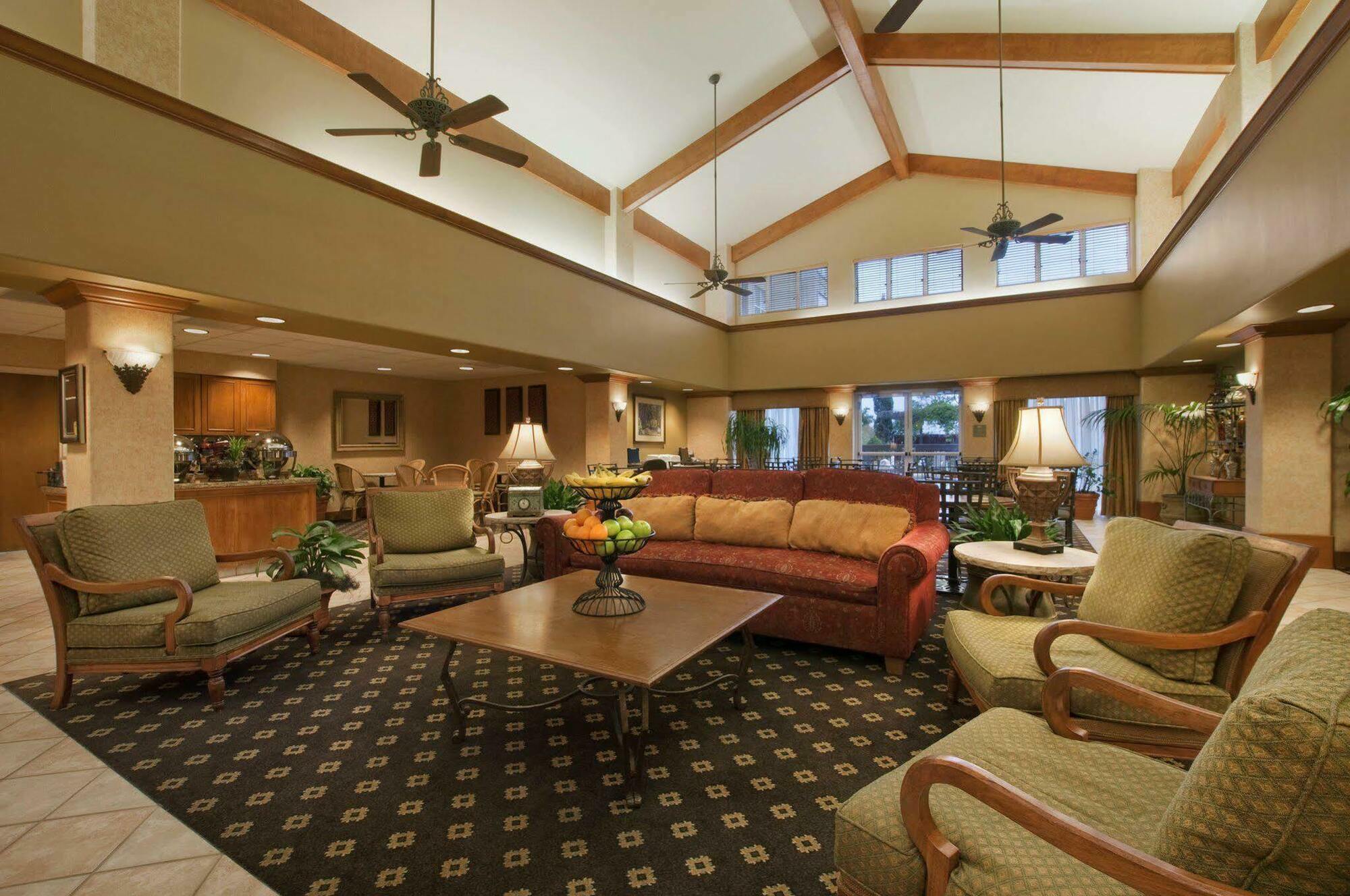 Homewood Suites By Hilton Austin South Εξωτερικό φωτογραφία