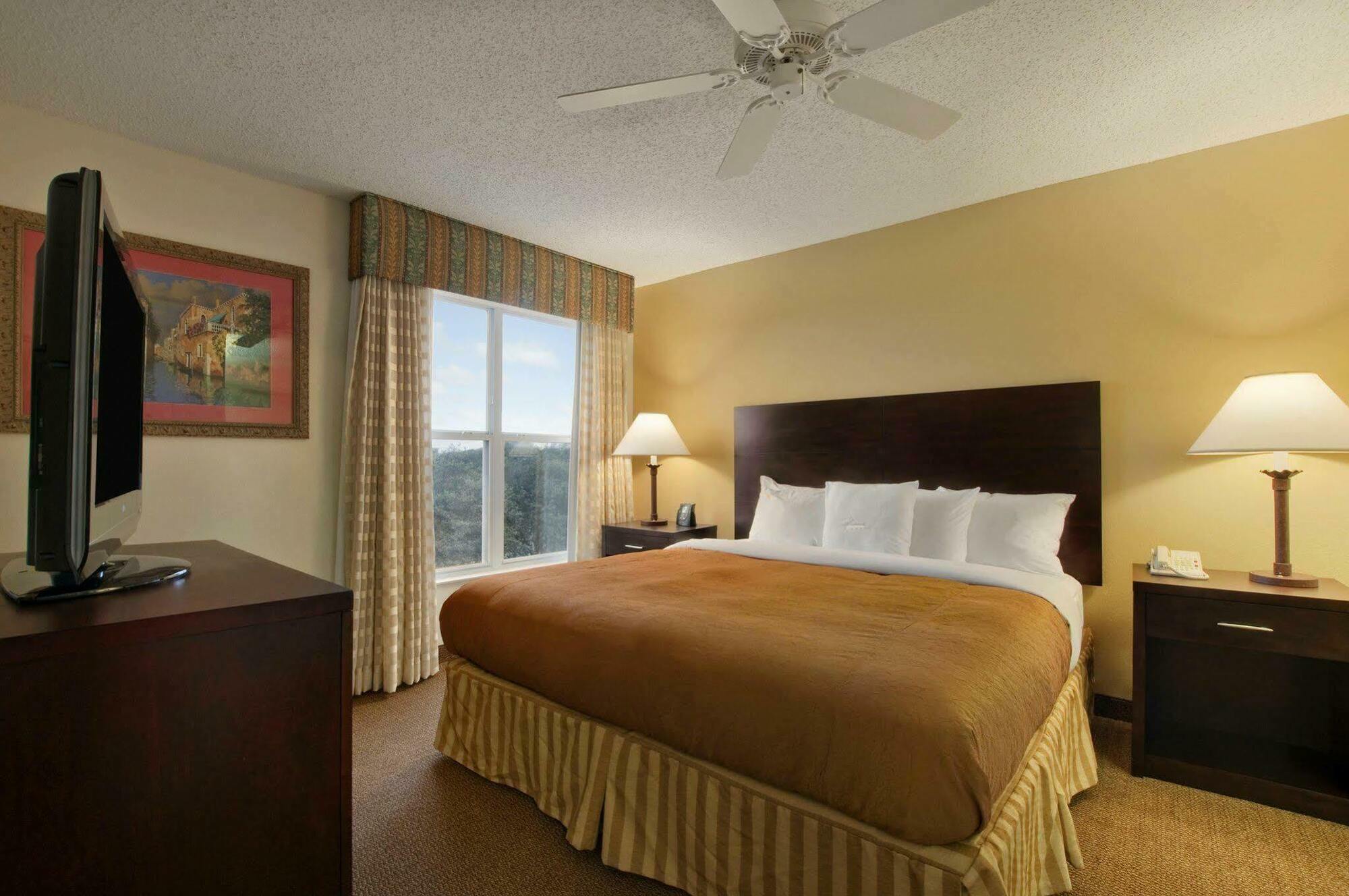 Homewood Suites By Hilton Austin South Εξωτερικό φωτογραφία