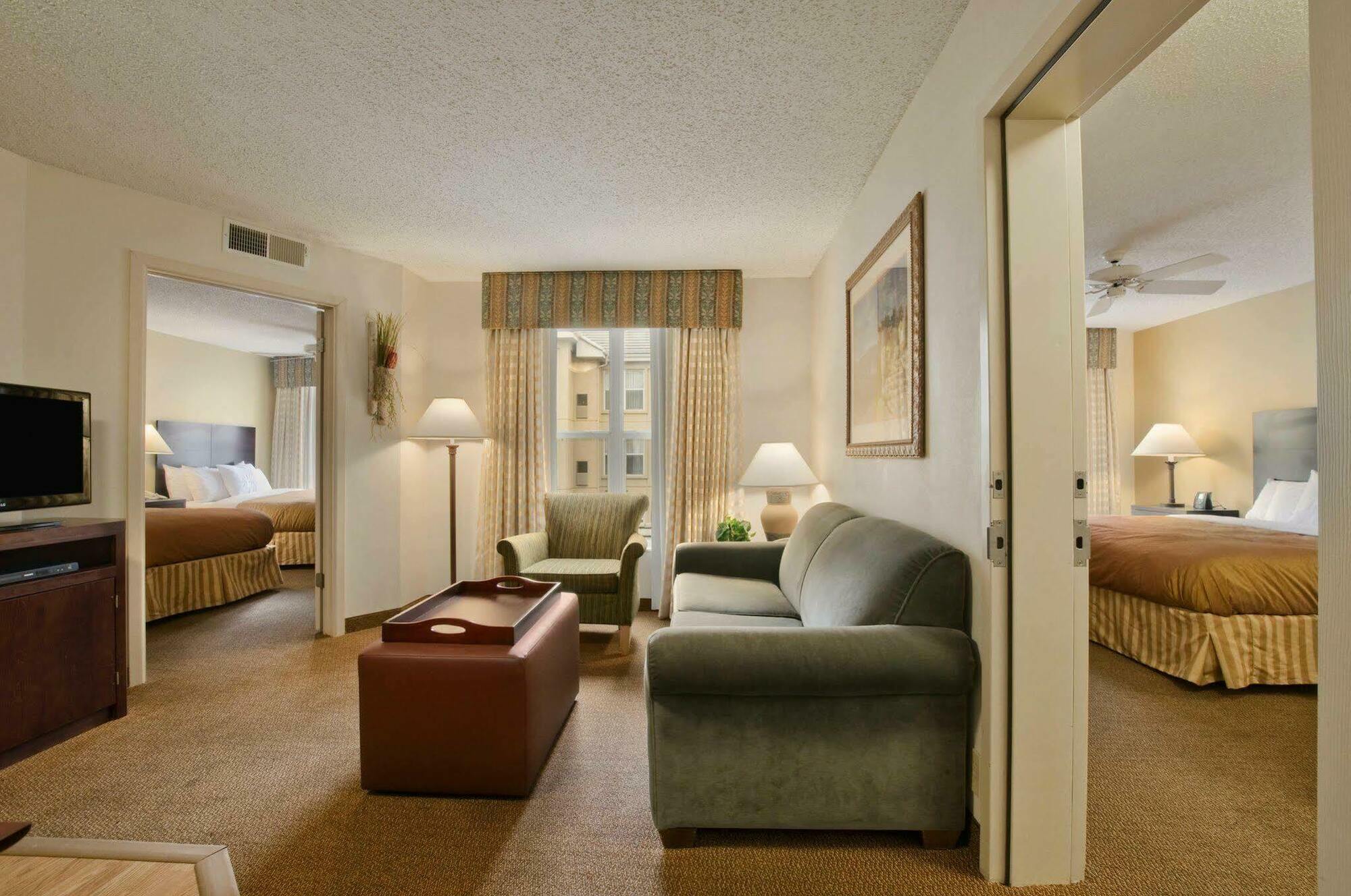 Homewood Suites By Hilton Austin South Εξωτερικό φωτογραφία